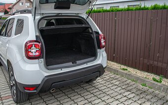 Dacia Duster 1.5 Blue dCi S&S 4x4 85kW M6 (ODPOČET DPH) - 10