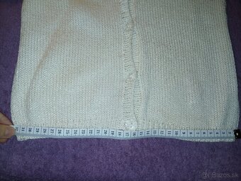 Predám sveter dievčenský - 10