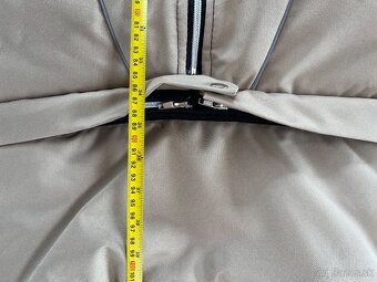 Fusak do kočíka - 10