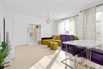 ASSENZIO - exkluzívne -PREDAJ - 3 IZBOVÝ BYT - 72M2 - HVIEZD - 10