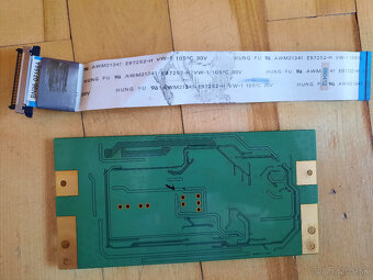 Nahradne diely pre TV Samsung - 10