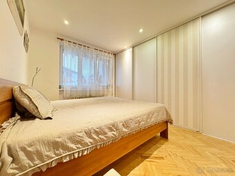 4 izbový byt s výhľadom, garážou a záhradou, Podhradová - 10