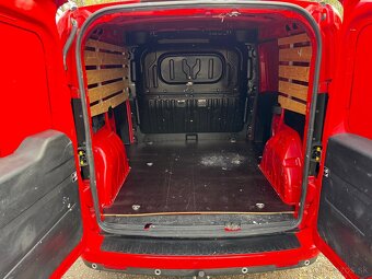 Opel Combo Van 1.3 CDTI 95k L1H1 2400 - 10