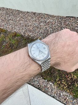 Omega Classic Vintage 36mm - 10