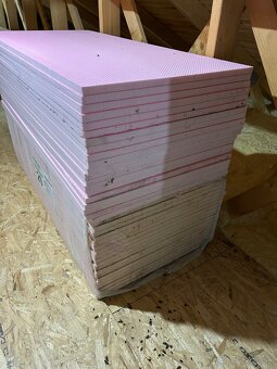 Hmozdiny , sieťka , styrodour ,okapove lišty ,nopova fólia - 10