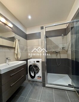 krásny 3-izbový byt v centre Senca na prenájom - 10