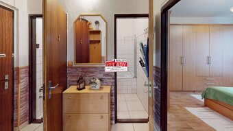 (80 m²) 3i BYT S DVOMA LOGGIAMI - 10