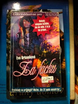 INFERNO, NEBO NIE JE VYMYSEL - 10