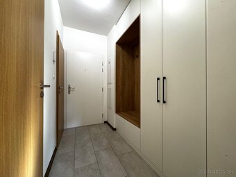 NA PREDAJ PRIESTRANNÝ 2i BYT V NOVOSTAVBE PALÚDZKA - 10