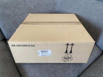 Nový originálny trojramenný MF volant Škoda - 10