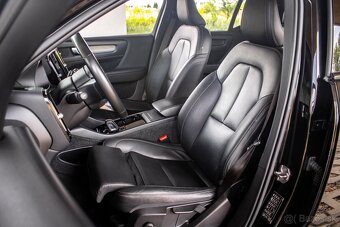 Volvo XC40 P8 TwinMotor AWD 300kw / odpočet DPH - 10