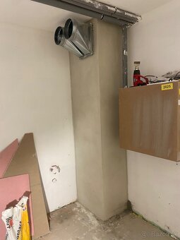 Rekonštrukcie bytov a rod.domov - 10