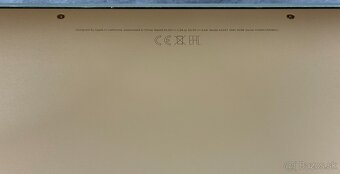 Apple Macbook Air M1 2020 8GB/256GB - 10