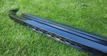 Kia Ceed 3 III CD 2018 - kryt spojler, Sorento 4 IV - lišta - 10