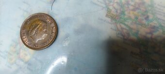 Ponúkam stare mince - 10