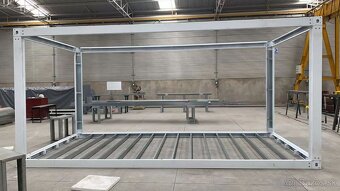 Rám kontajnera - 10