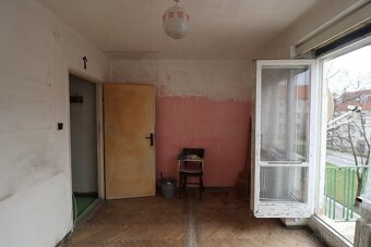 Na predaj garsónka v Trnave - Študentská ulica - 10