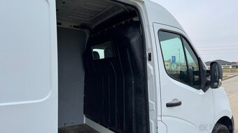 Renault Master 2.3dCi 107kW - 10