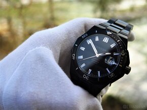 Concord, model Mariner XL, originál hodinky - 10