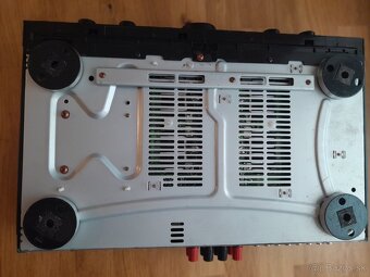 Pioneer A-209R - 10