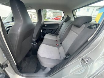 Volkswagen Up 1.0 Mpi LPG - 10