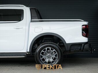 ⭐ FORD RANGER WILDTRAK ⭐ - 10