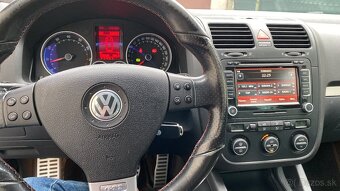 GOLF GTI EDITION 30 - 10