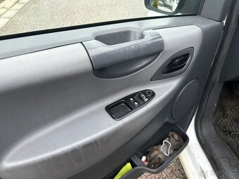 Citroen Jumpy 2.0 HDI - 10