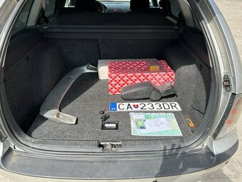 Škoda octavia 1.9tdi 81kw - 10