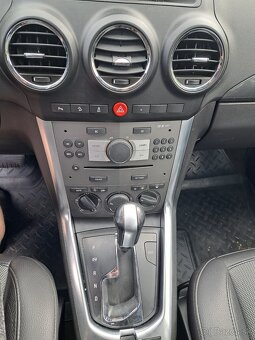 Predam Opel Antara 2,2 CDTI, 4x4, rv2013 - 10