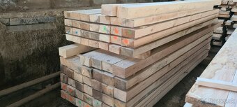 HRANOLY 10×10×2M-5 EUR/KUS,FORSNE 15×5×4M-8EUR/KS - 10