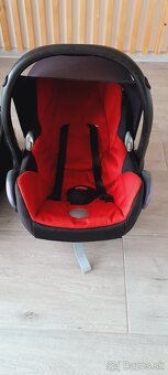 Maxi-Cosi - 10