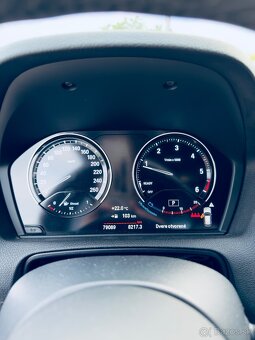 BMW rad 1 120d xDrive M Sport - 10