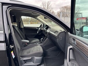 Predam VW Tiguan Allspace 4x4 2.0tdi 2024 - 10