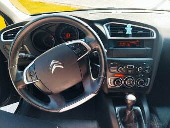 Predam Citroen C4 1.6 vti - 10