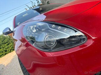 Alfa Romeo Giulietta - 10