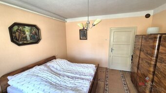 PREDAJ - rodinný dom Ludanice, okr. Topoľčany - 10