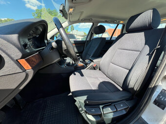 BMW 525I e39, 141kW, MT/5, rok:11.2002. - 10