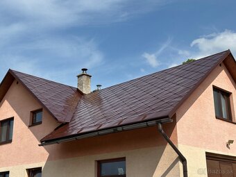 Nátery striech🏡Umývanie striech🚿 - 10