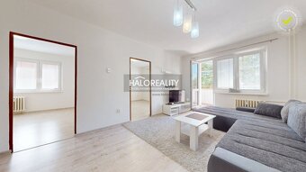 HALO reality - Predaj, trojizbový byt Rimavská Sobota, Rožňa - 10