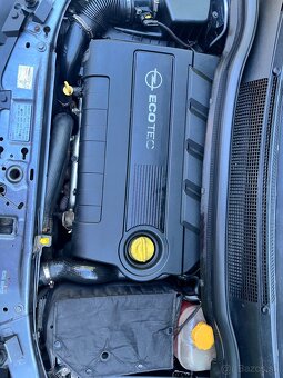 Opel Zafira, 1,9 Cdti - 10
