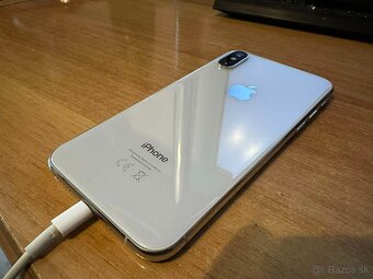 Repasovany Apple Iphone XS 256GB - 10