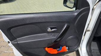 Dacia Logan MCV 1.5 dCi 90 S S Arctica - 10