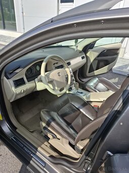 Volvo XC70 D5 - 10