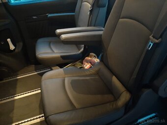 Predám mercedes viano 3,0l - 10