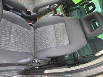 Seat AlhambrA 1,9TDI - 10