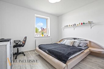 ALL INCLUSIVE | NA PREDAJ 4-IZBOVÝ RODINNÝ DOM, ČEČÍNSKA POT - 10