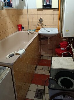 REZERVOVANÉ Predaj, rodinný dom Turzovka, okres Čadca - 10