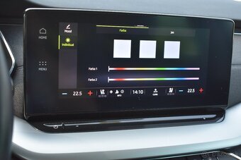 Škoda Octavia Combi 2.0 TDI SCR Style DSG - 10