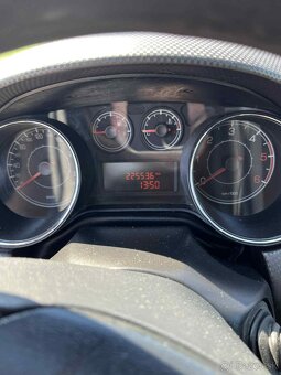 Fiat Bravo 1,9jtd - 10